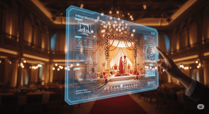 Event Planning Image